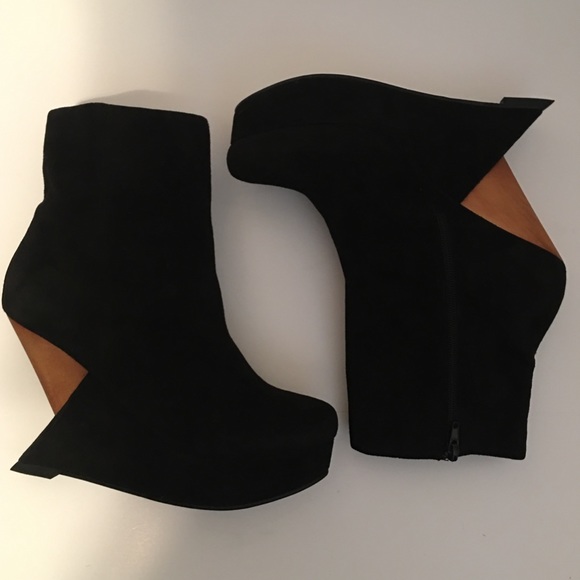 Jeffrey Campbell Shoes - Jeffrey Campbell boots